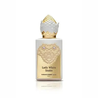 Stephane humbert lucas Lady White Snake edp - 50 ml