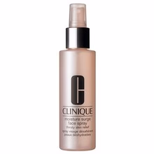Clinique Moisture Surge™ Face Spray Relief Spray Dehydrated Skin Face Hydrating Effect 125 ml