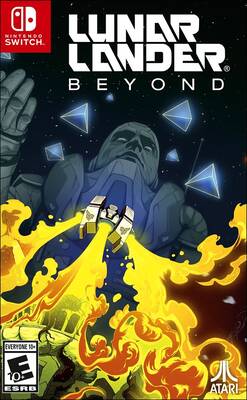 Lunar Lander Beyond