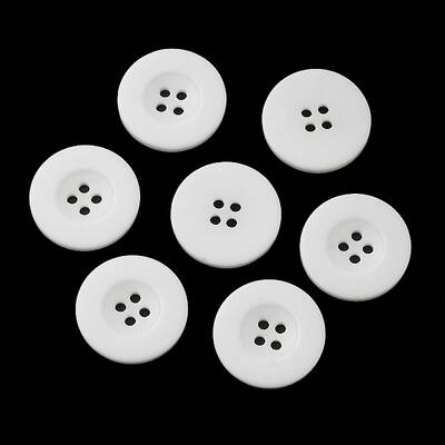 Resin Buttons