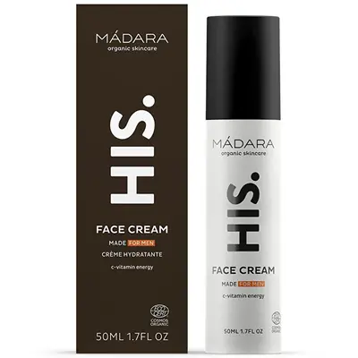 Mádara Men's Skin Cream Face Cream 50ml