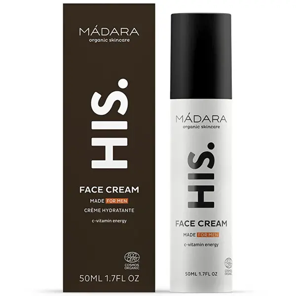 Mádara Men's Skin Cream Face Cream 50ml