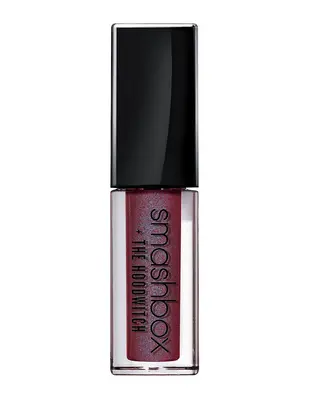 Smashbox Crystalized Always On Damnethyst matte liquid lipstick 4 ml