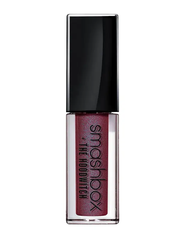 Smashbox Crystalized Always On Damnethyst matte liquid lipstick 4 ml