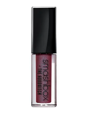 Smashbox Crystalized Always On Damnethyst matte liquid lipstick 4 ml