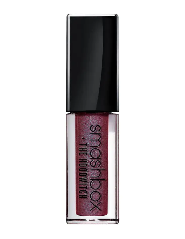 Smashbox Crystalized Always On Damnethyst matte liquid lipstick 4 ml