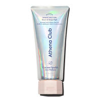 Fluffy Shave Butter