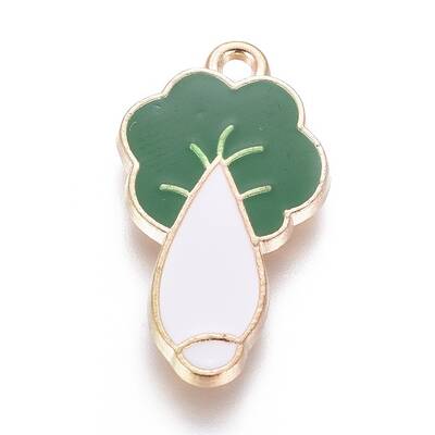 Alloy Pendants