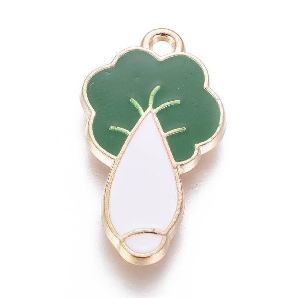 Alloy Pendants