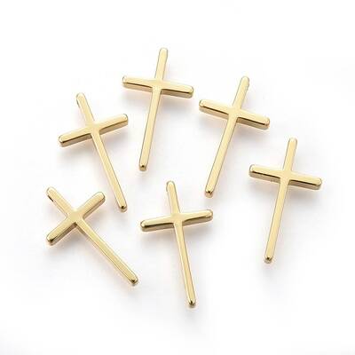 Brass Pendants