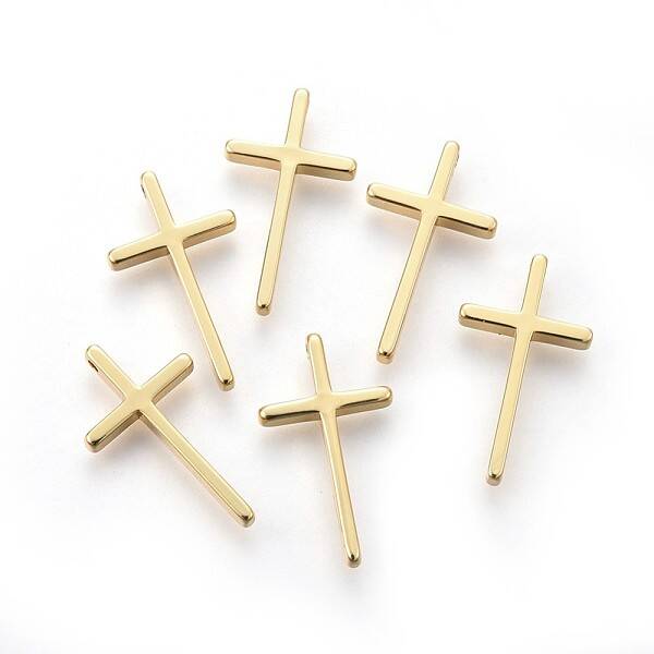 Brass Pendants