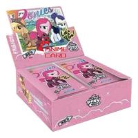 My Little Pony Kayou Pinkiepie Booster Box - Pack of 30 - Live Only