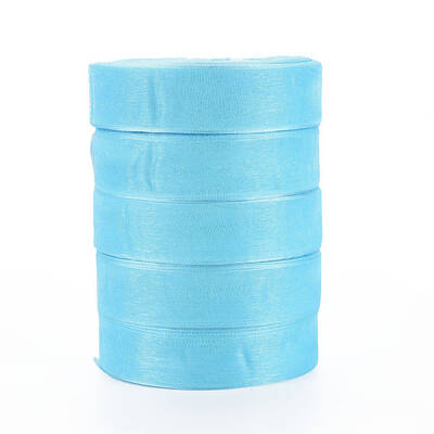 Sheer Organza Ribbon