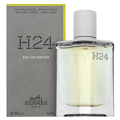 Hermès H24 EDP M 50 ml
