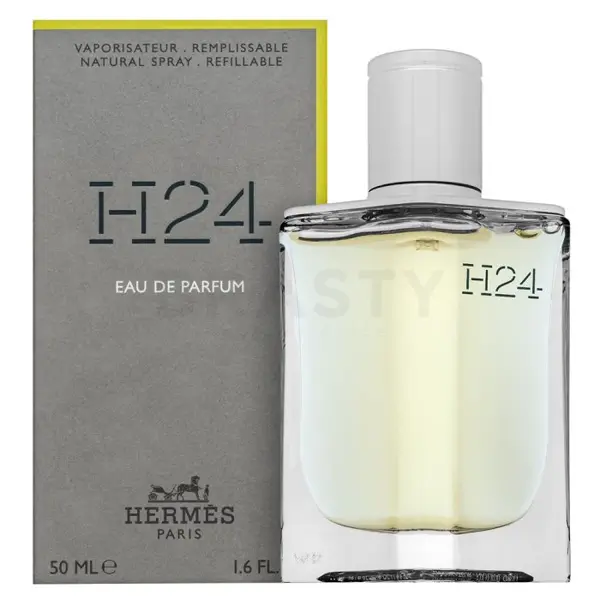 Hermès H24 EDP M 50 ml