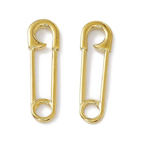 PVD Vacuum Plating 304 Stainless Steel Linking Rings