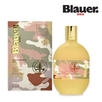 Blauer San Francisco 1967 For Women Edp 80 Ml