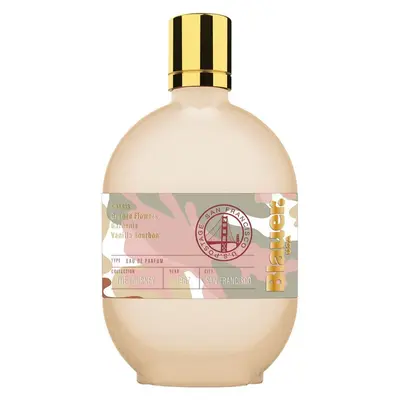 Blauer Usa The Journey Collection San Francisco 1967 Women's Eau De Parfum Spray 80 Ml