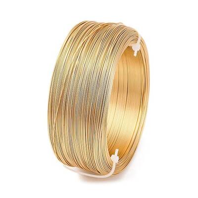 Aluminum Wire