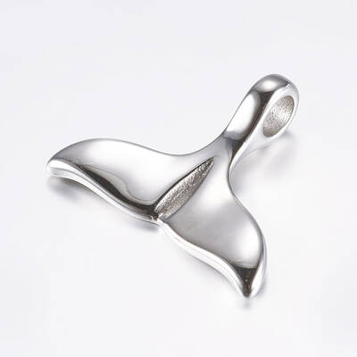 Tarnish Resistant 316 Surgical Stainless Steel Pendants