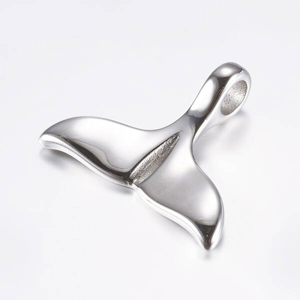 Tarnish Resistant 316 Surgical Stainless Steel Pendants