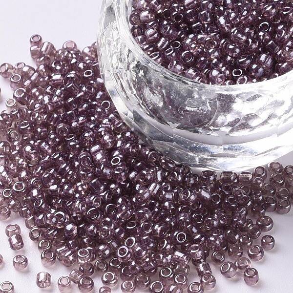 Glass Seed Beads