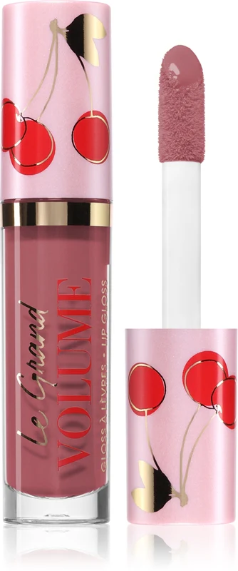 Vivienne Sabó Le Grand Volume nourishing lip gloss color 13 3 ml