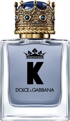Dolce and Gabbana K By Dolce y Gabbana Edt Spray 50ml