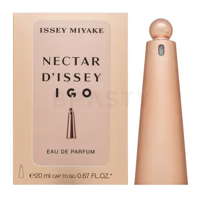 Issey Miyake Nectar d'Issey Igo EDP W 20 ml