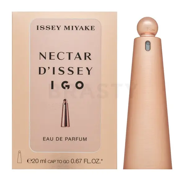 Issey Miyake Nectar d'Issey Igo EDP W 20 ml