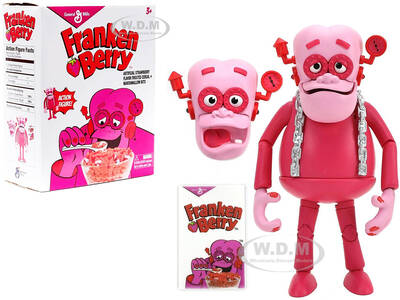 Franken Berry 6.25\
