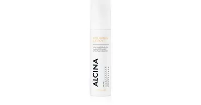 Alcina Volume hair spray - 125 ml