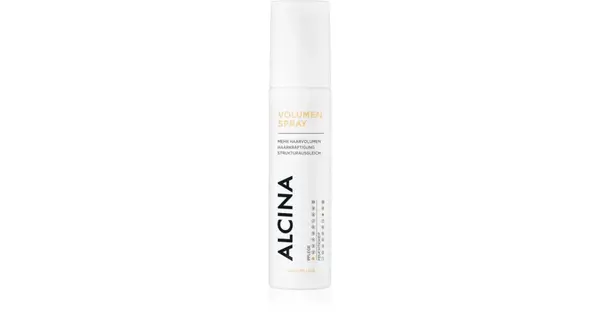 Alcina Volume hair spray - 125 ml