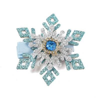 Christmas Party Hair Accessories