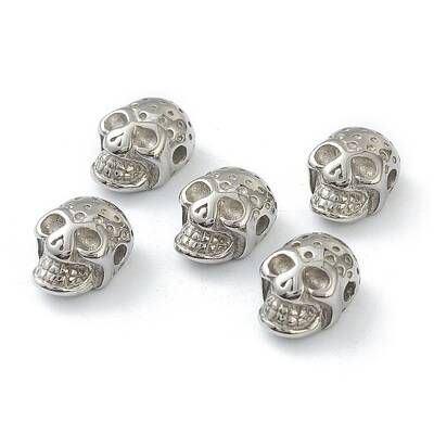 Non-Tarnish 304 Stainless Steel Beads
