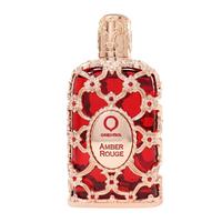 Amber Rouge by Orientica Woody Spicy Fragrance Unisex
