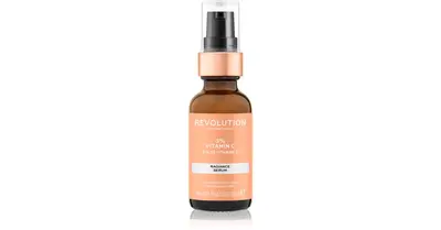 Revolution skincare Vitamin C Skincare Radiance 3% Anti-Wrinkle Skin Serum - 30ml
