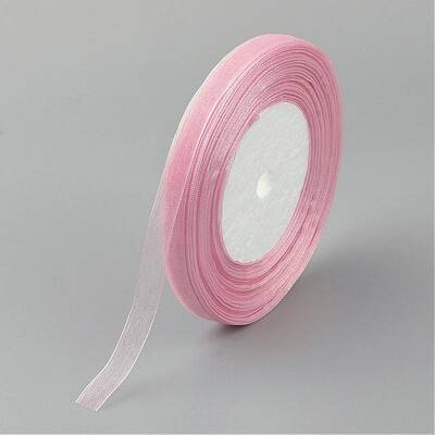 Organza Ribbon