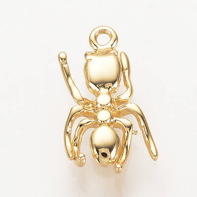 Brass Charms
