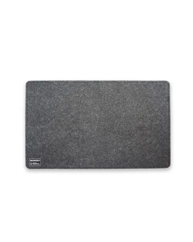 Tapete SAGU XL | Personalizar producto: Sí | Colores: Gris oscuro