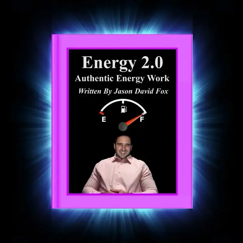 Energy 2.0 (Sequel) Authentic Energy Work, Soft Cover
