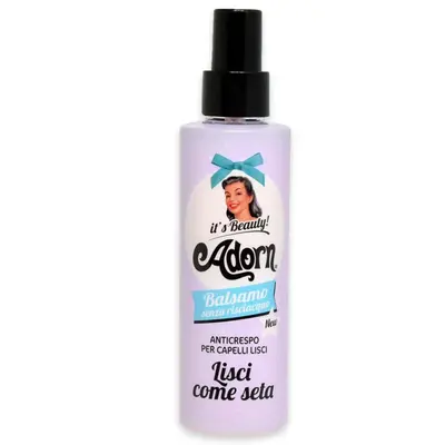 Adorn Adorn Vintage Spray Conditioner 150 Ml