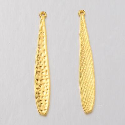 Alloy Pendants