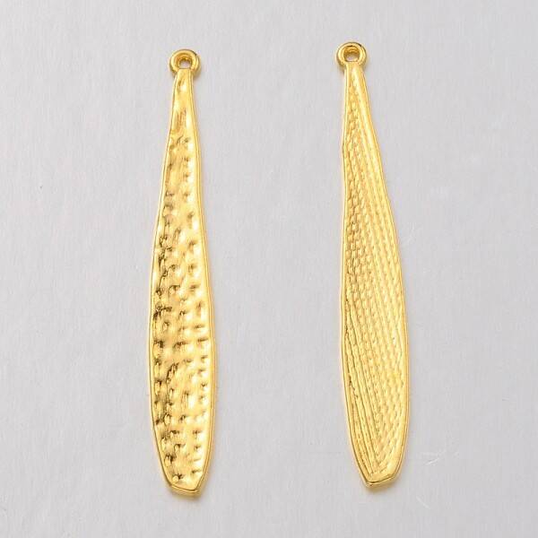 Alloy Pendants