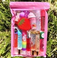 SELF-PICK Lip Gloss Bundle