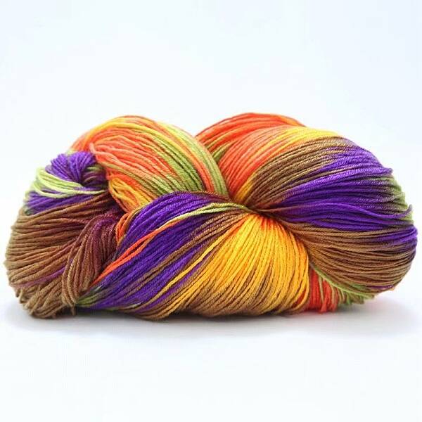 Acrylic Fiber Yarn