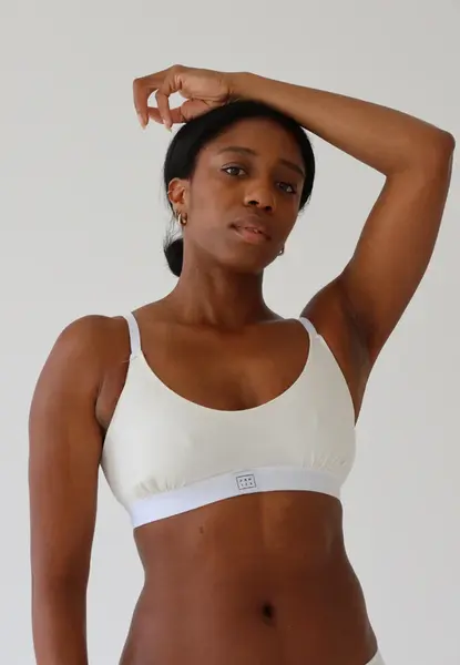The Balconette, Butter | Size: XL