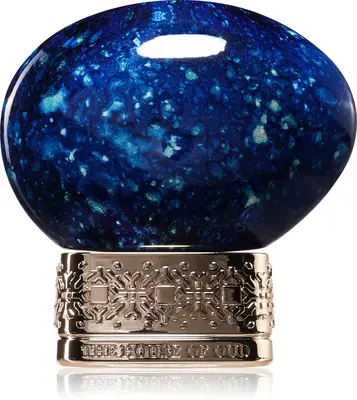 The House Of Oud Sapphire Blue - 75 Ml