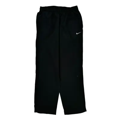 Nike Tracksuit - XL Black Polyester