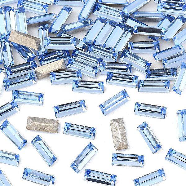 Preciosa® MAXIMA Crystal Fancy Stones